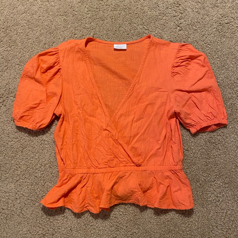ABOUND Blouse/T-shirt